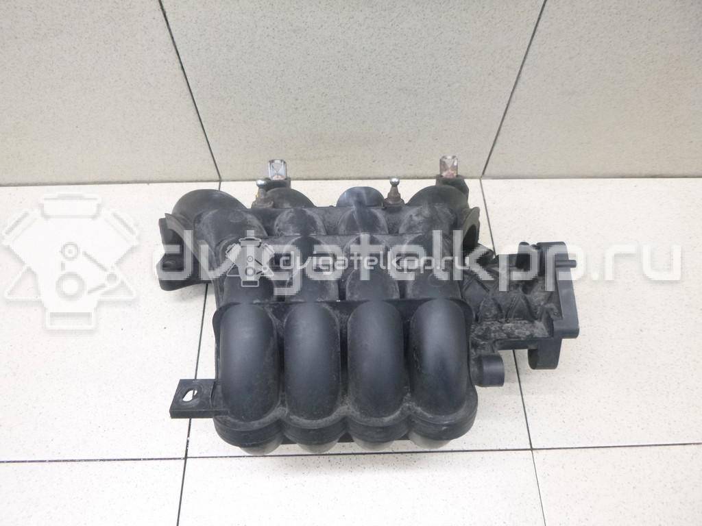 Фото Коллектор впускной  mn143823 для Mitsubishi Colt {forloop.counter}}
