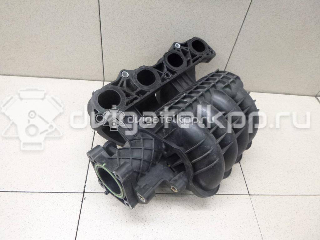 Фото Коллектор впускной  mn143823 для Mitsubishi Colt {forloop.counter}}