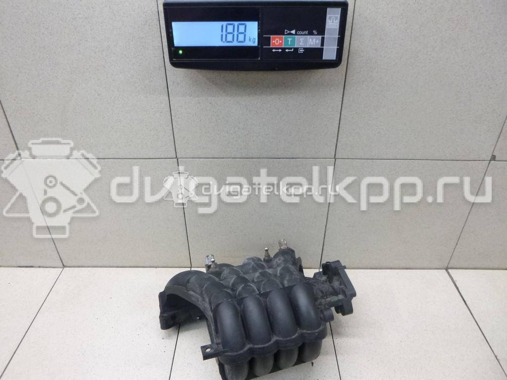Фото Коллектор впускной  mn143823 для Mitsubishi Colt {forloop.counter}}