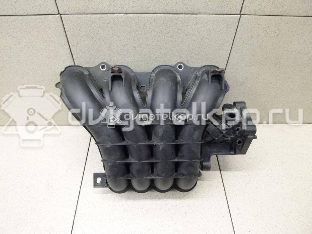 Фото Коллектор впускной  MN143823 для Mitsubishi Colt {forloop.counter}}