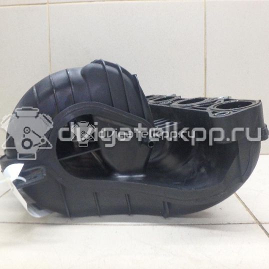 Фото Коллектор впускной  mn143823 для Mitsubishi Colt