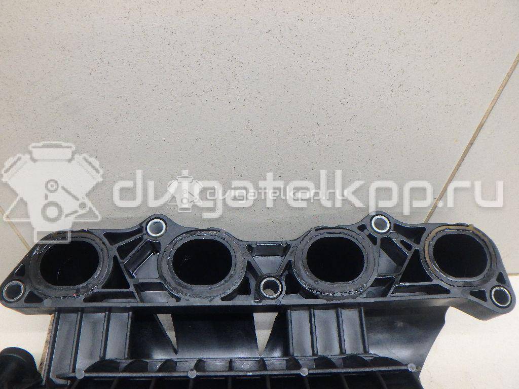 Фото Коллектор впускной  mn143823 для Mitsubishi Colt {forloop.counter}}