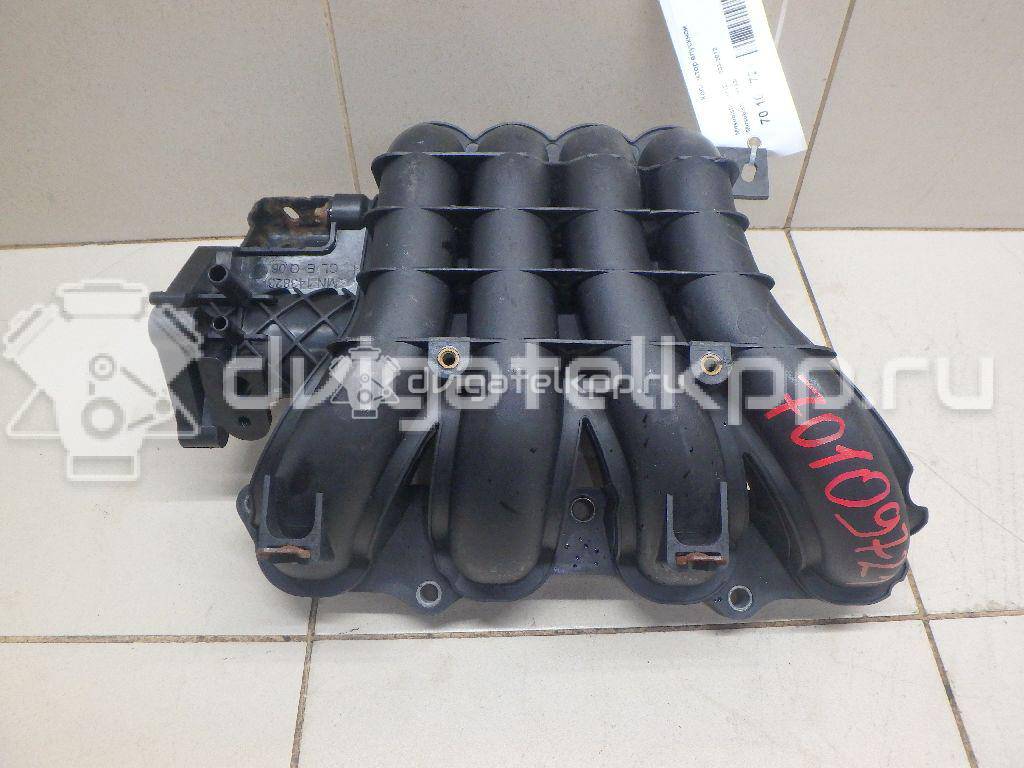 Фото Коллектор впускной  mn143823 для Mitsubishi Colt {forloop.counter}}
