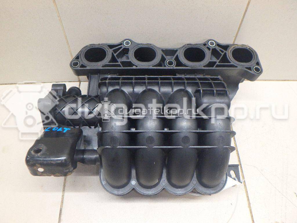 Фото Коллектор впускной  mn143823 для Mitsubishi Colt {forloop.counter}}