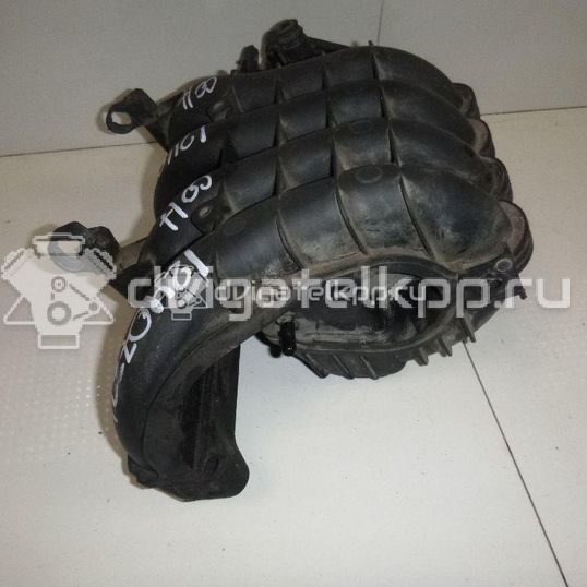 Фото Коллектор впускной  mn143823 для Mitsubishi Colt