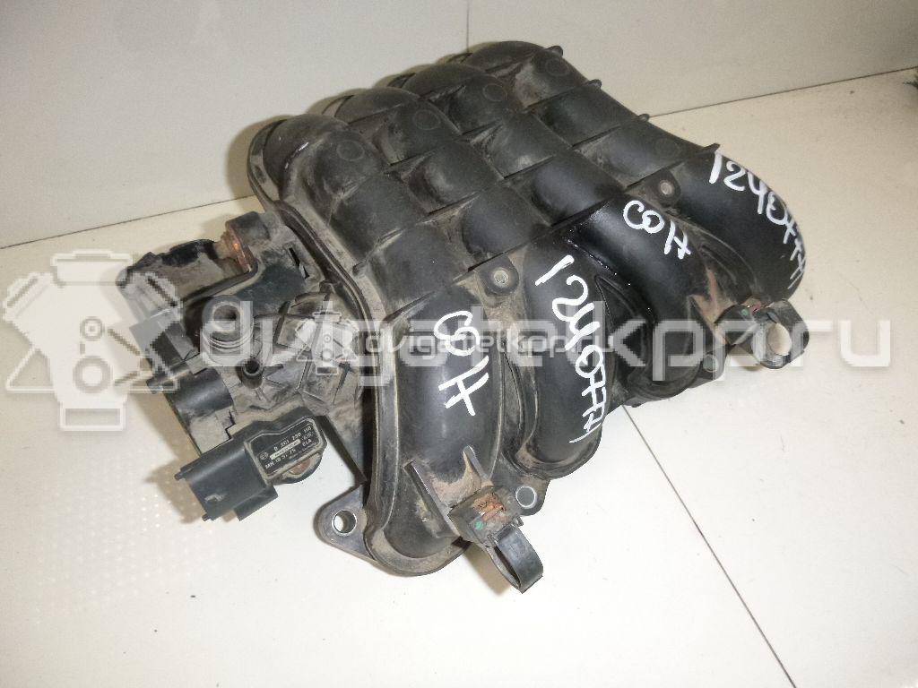 Фото Коллектор впускной  mn143823 для Mitsubishi Colt {forloop.counter}}