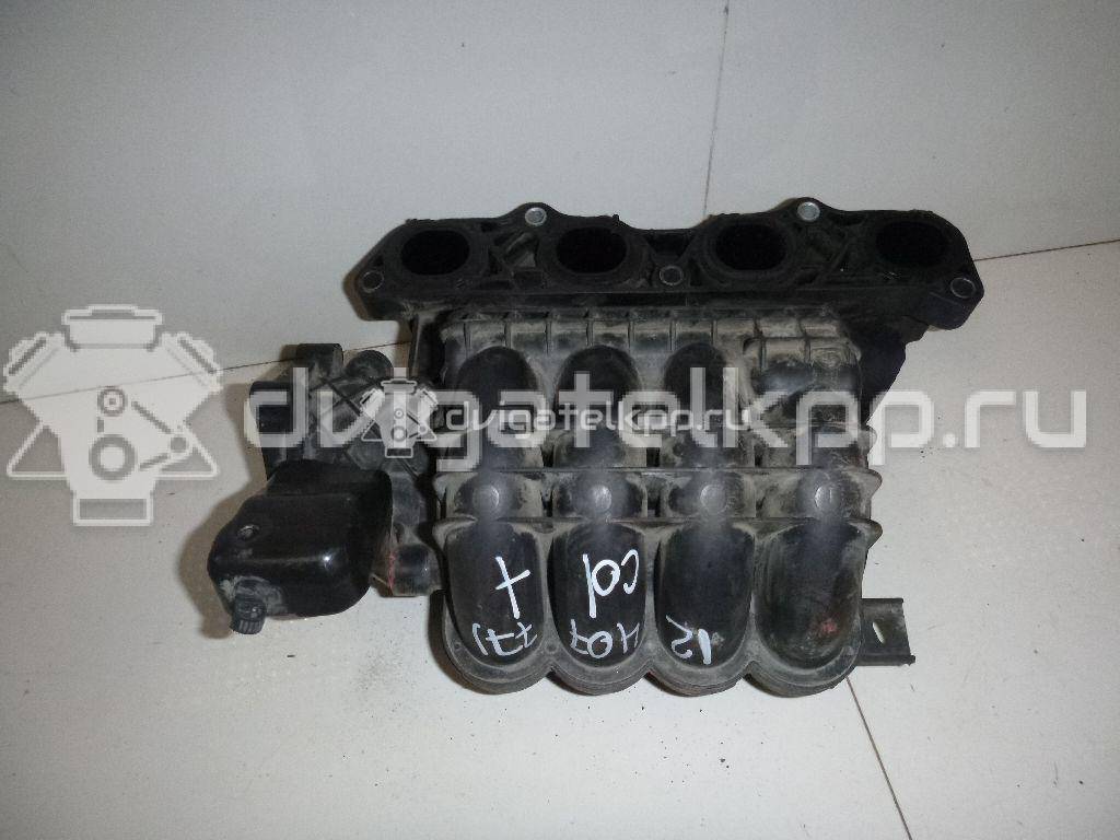Фото Коллектор впускной  mn143823 для Mitsubishi Colt {forloop.counter}}
