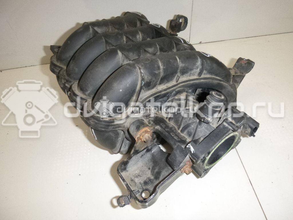 Фото Коллектор впускной  mn143823 для Mitsubishi Colt {forloop.counter}}