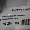 Фото Коллектор впускной  mn143823 для Mitsubishi Colt {forloop.counter}}