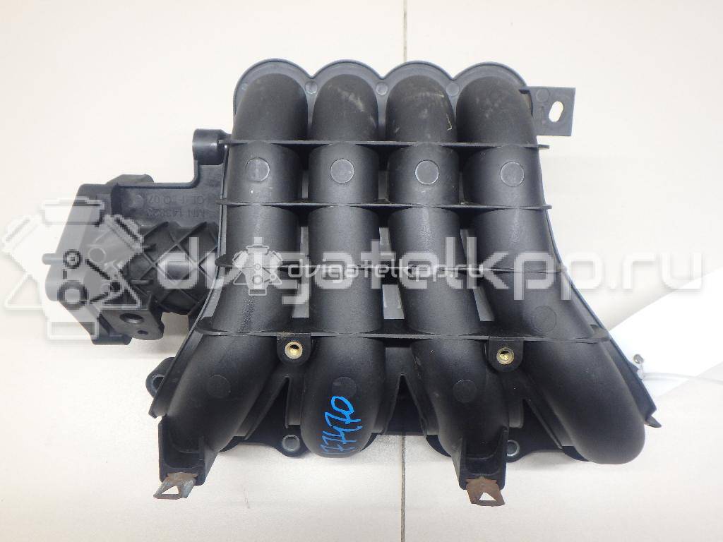 Фото Коллектор впускной  mn143823 для Mitsubishi Colt {forloop.counter}}