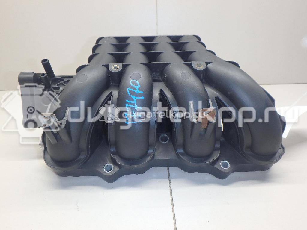 Фото Коллектор впускной  mn143823 для Mitsubishi Colt {forloop.counter}}