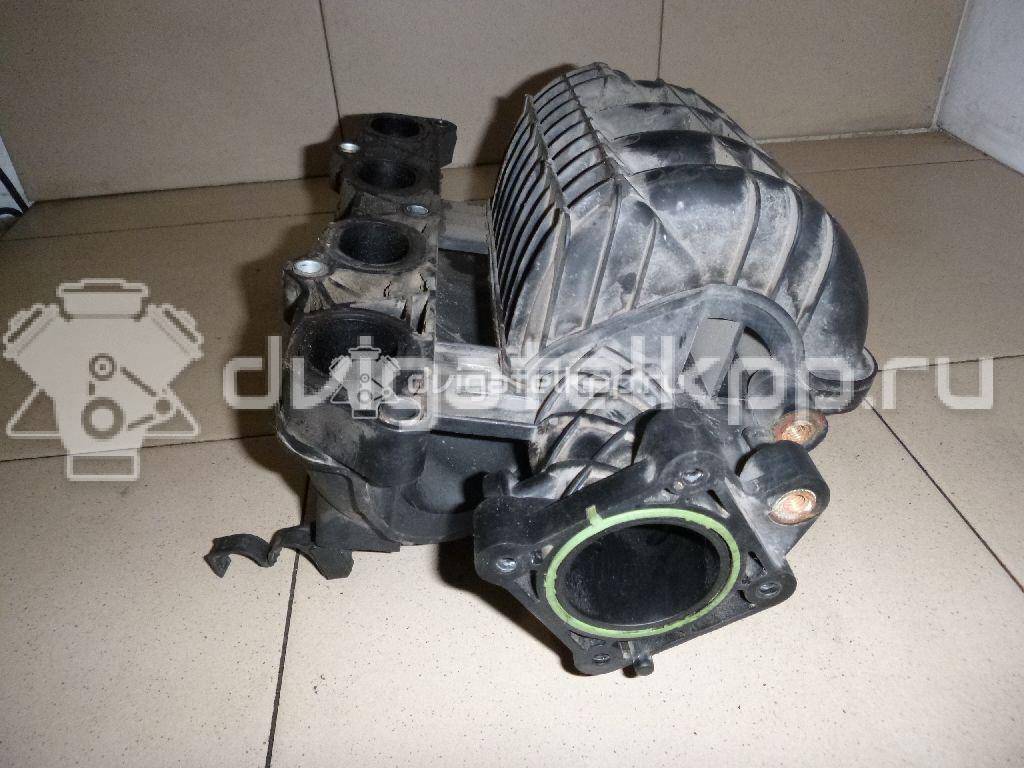 Фото Коллектор впускной  mn143823 для Mitsubishi Colt {forloop.counter}}