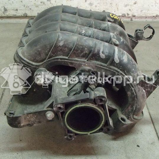 Фото Коллектор впускной  MN143823 для Mitsubishi Colt