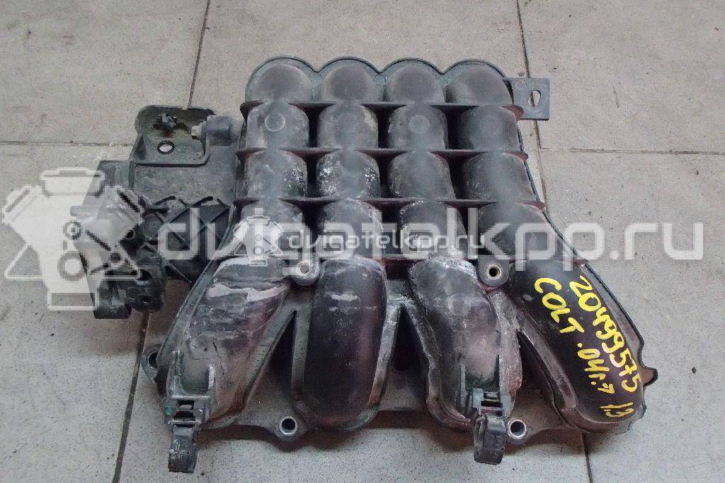 Фото Коллектор впускной  MN143823 для Mitsubishi Colt {forloop.counter}}