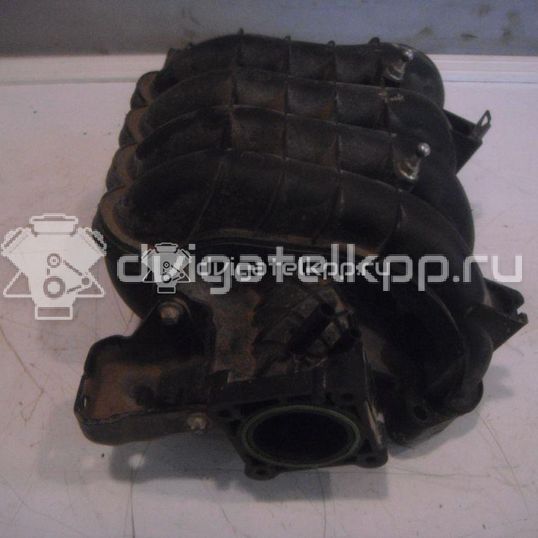 Фото Коллектор впускной  MN143823 для Mitsubishi Colt