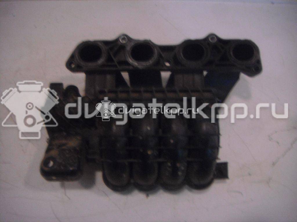Фото Коллектор впускной  MN143823 для Mitsubishi Colt {forloop.counter}}