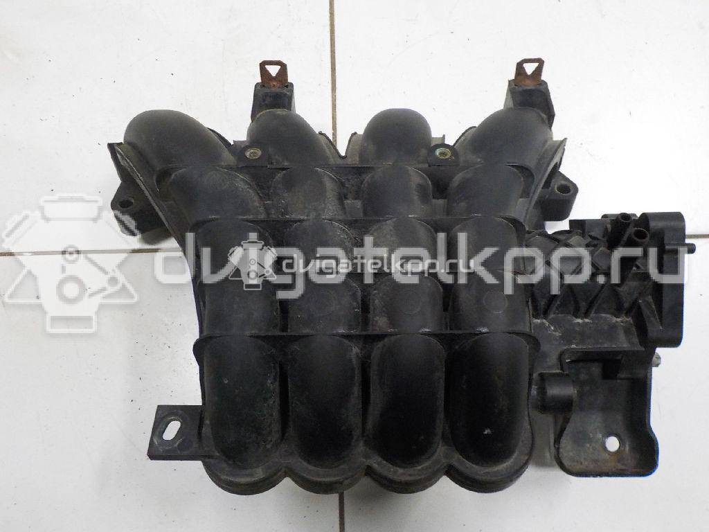 Фото Коллектор впускной  mn143823 для Mitsubishi Colt {forloop.counter}}