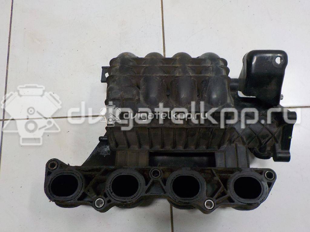 Фото Коллектор впускной  mn143823 для Mitsubishi Colt {forloop.counter}}
