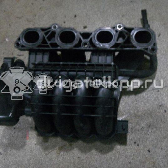 Фото Коллектор впускной  mn143823 для Mitsubishi Colt