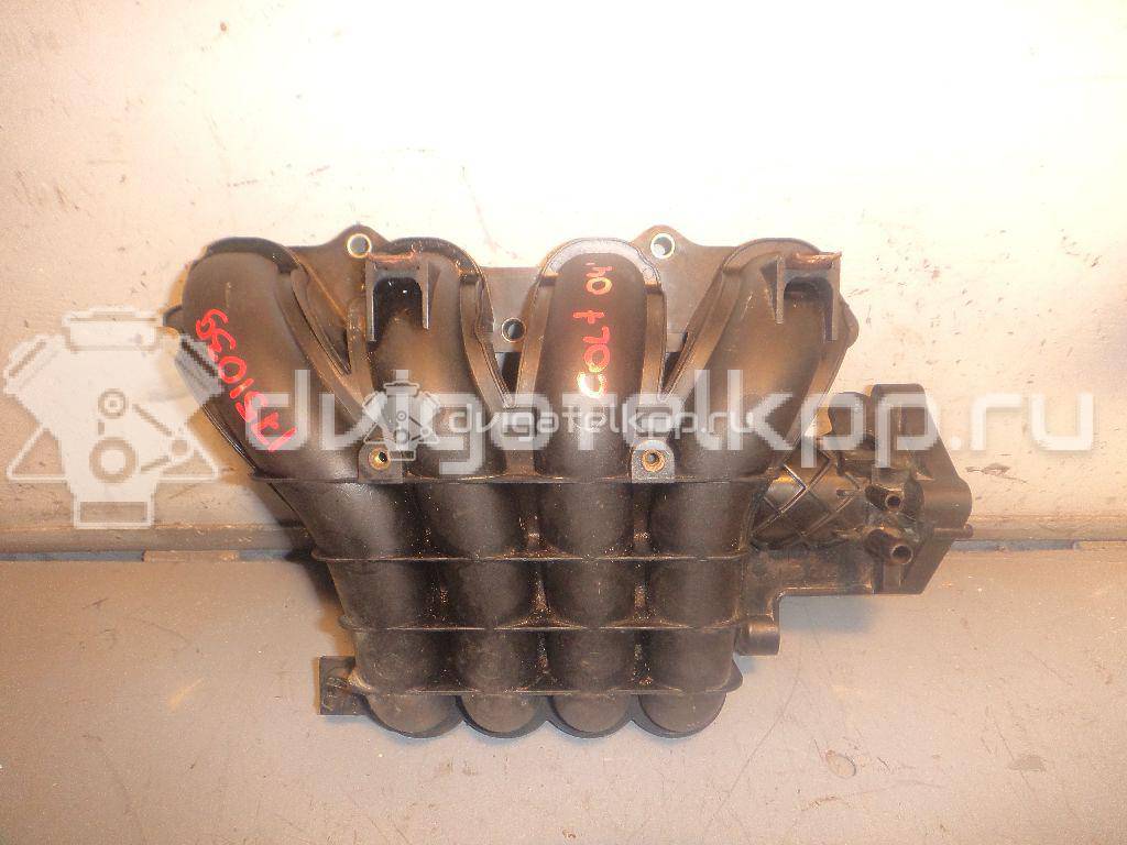 Фото Коллектор впускной  mn143823 для Mitsubishi Colt {forloop.counter}}