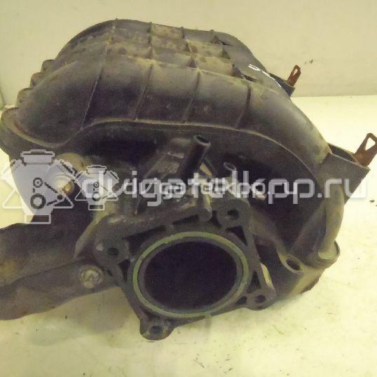 Фото Коллектор впускной  mn143823 для Mitsubishi Colt