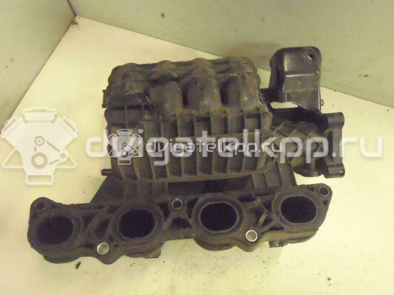 Фото Коллектор впускной  mn143823 для Mitsubishi Colt {forloop.counter}}
