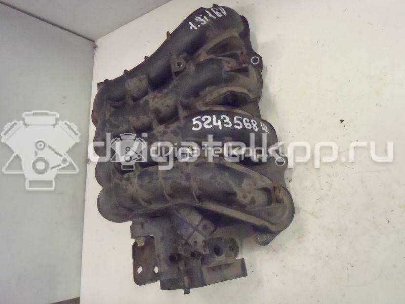 Фото Коллектор впускной  mn143823 для Mitsubishi Colt {forloop.counter}}