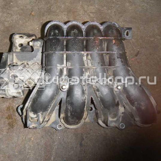 Фото Коллектор впускной  mn143823 для Mitsubishi Colt