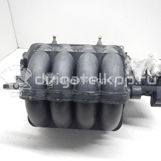 Фото Коллектор впускной  mn143823 для Mitsubishi Colt