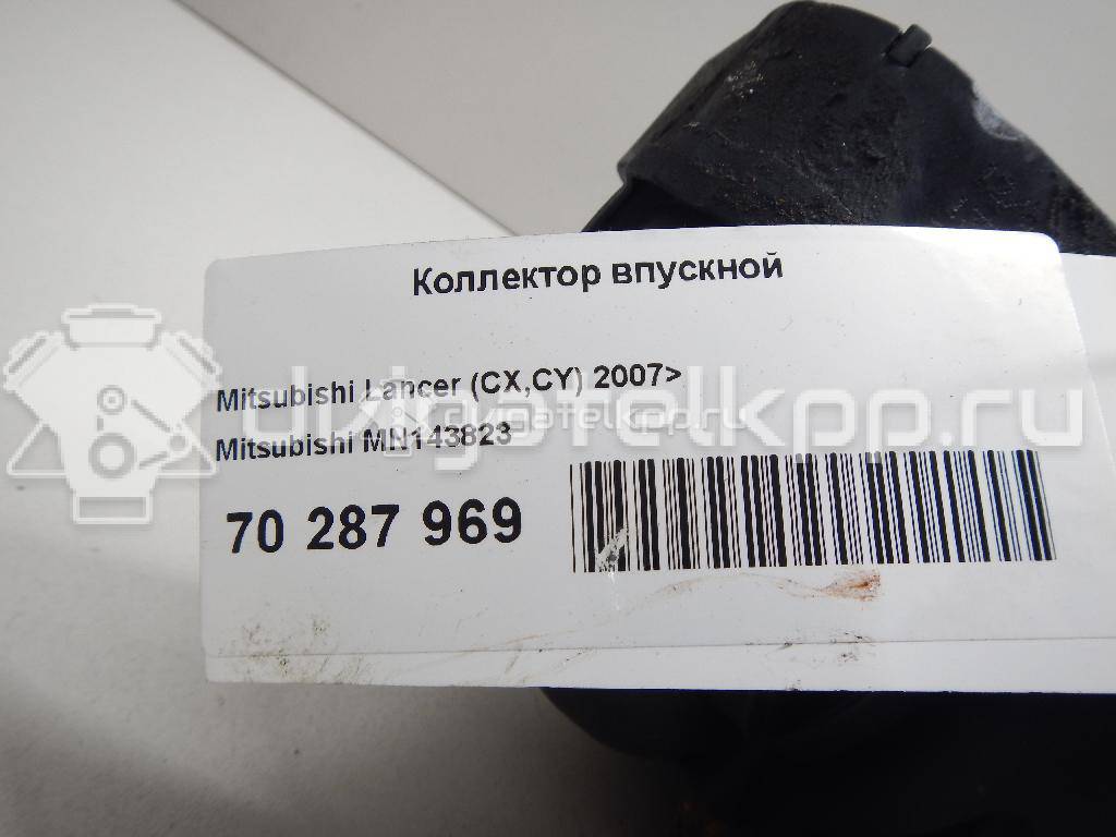 Фото Коллектор впускной  mn143823 для Mitsubishi Colt {forloop.counter}}