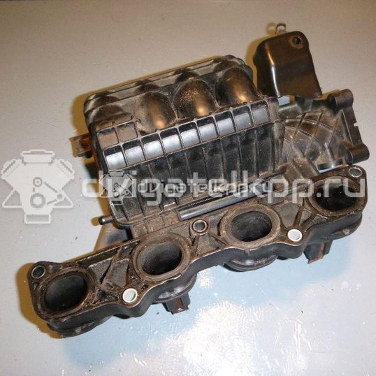 Фото Коллектор впускной  mn143823 для Mitsubishi Colt