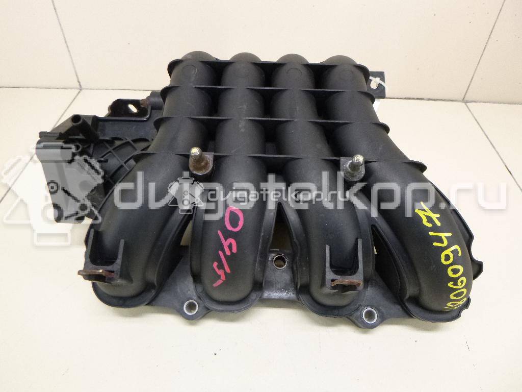 Фото Коллектор впускной  MN143823 для Mitsubishi Colt {forloop.counter}}