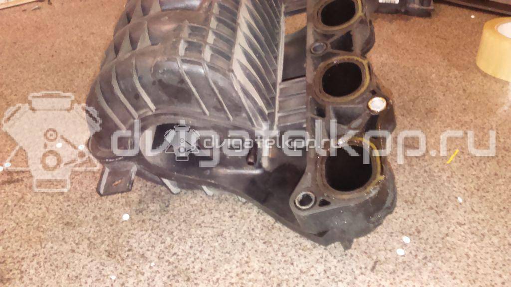 Фото Коллектор впускной  mn143823 для Mitsubishi Colt {forloop.counter}}