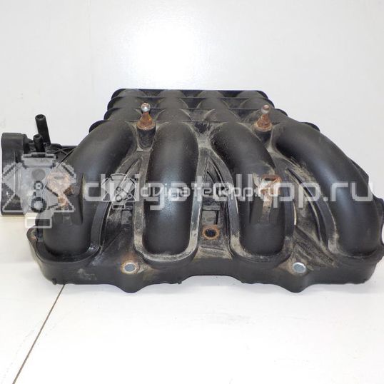Фото Коллектор впускной  mn143823 для Mitsubishi Colt