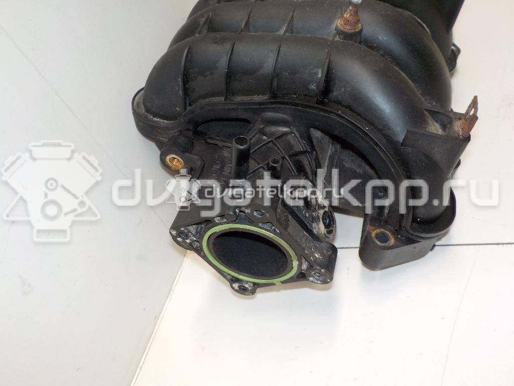 Фото Коллектор впускной  mn143823 для Mitsubishi Colt {forloop.counter}}