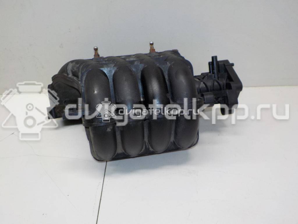 Фото Коллектор впускной  mn143823 для Mitsubishi Colt {forloop.counter}}