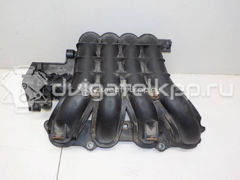 Фото Коллектор впускной  mn143823 для Mitsubishi Colt {forloop.counter}}