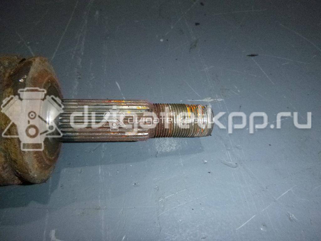 Фото Полуось передняя правая  MR582022 для Mitsubishi Colt {forloop.counter}}