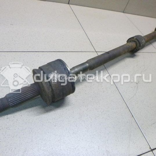 Фото Полуось передняя правая  mr582022 для Mitsubishi Colt