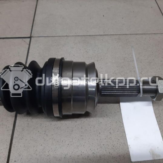 Фото Полуось передняя правая  mr582022 для Mitsubishi Colt