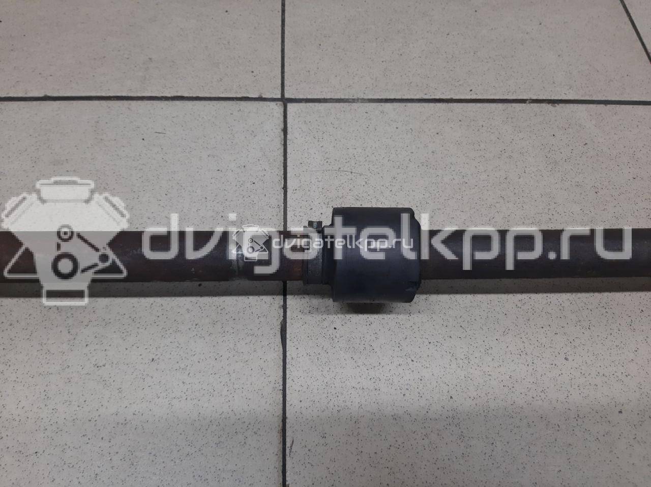 Фото Полуось передняя правая  mr582022 для Mitsubishi Colt {forloop.counter}}