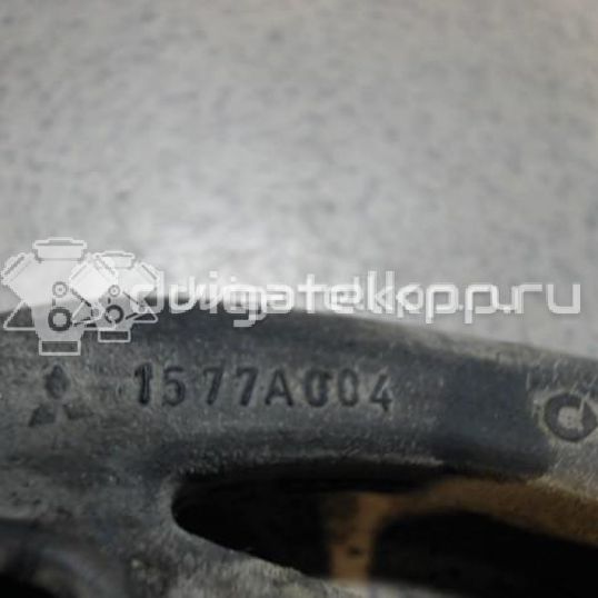 Фото Резинка подвеса глушителя  1577a004 для Mitsubishi Colt