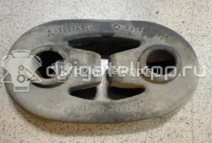 Фото Резинка подвеса глушителя  1577a004 для Mitsubishi Colt {forloop.counter}}