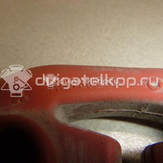 Фото Кронштейн глушителя  mn130290 для Mitsubishi Colt