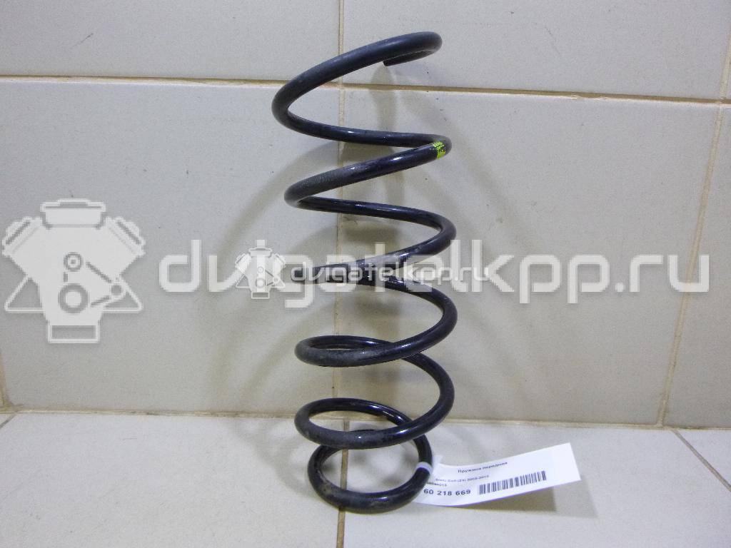 Фото Пружина передняя  mr594013 для Mitsubishi Colt {forloop.counter}}