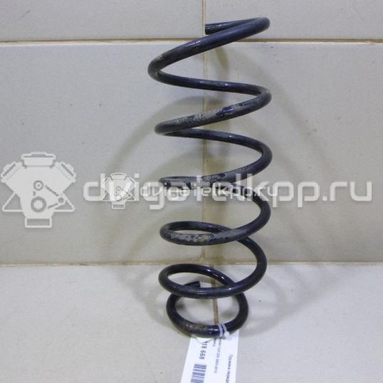 Фото Пружина передняя  mr594013 для Mitsubishi Colt