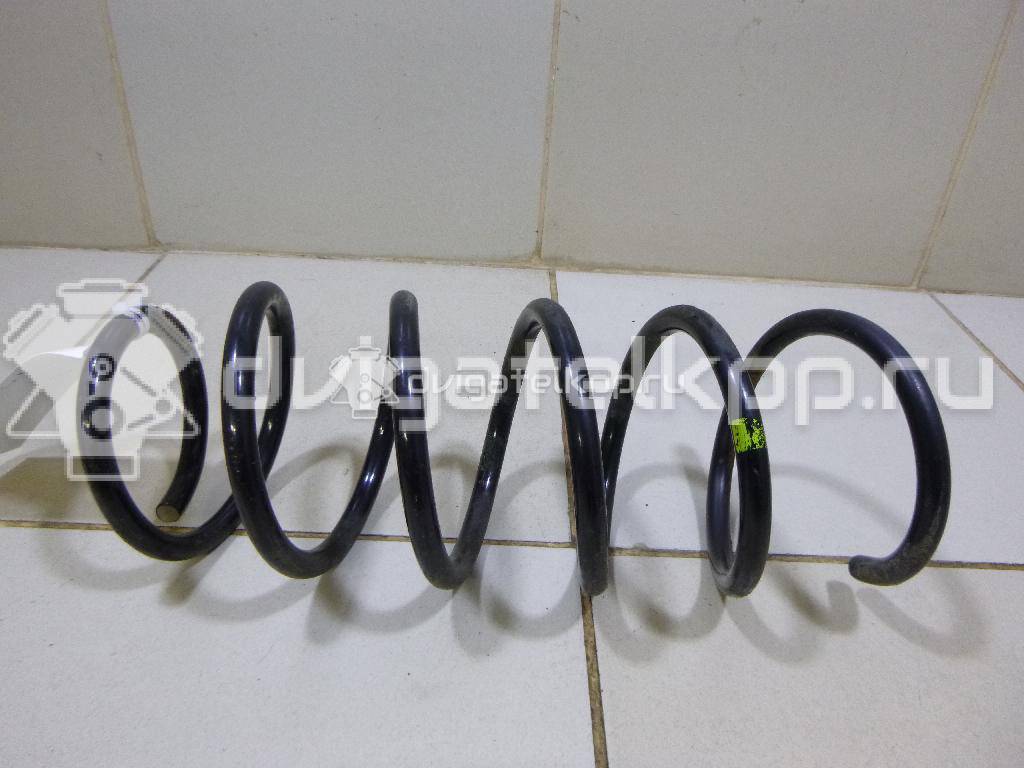 Фото Пружина передняя  mr594013 для Mitsubishi Colt {forloop.counter}}