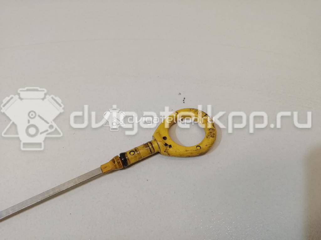 Фото Щуп масляный для двигателя 1VD-FTV для Lexus / Toyota 205-286 л.с 32V 4.5 л Дизельное топливо 1530151030 {forloop.counter}}
