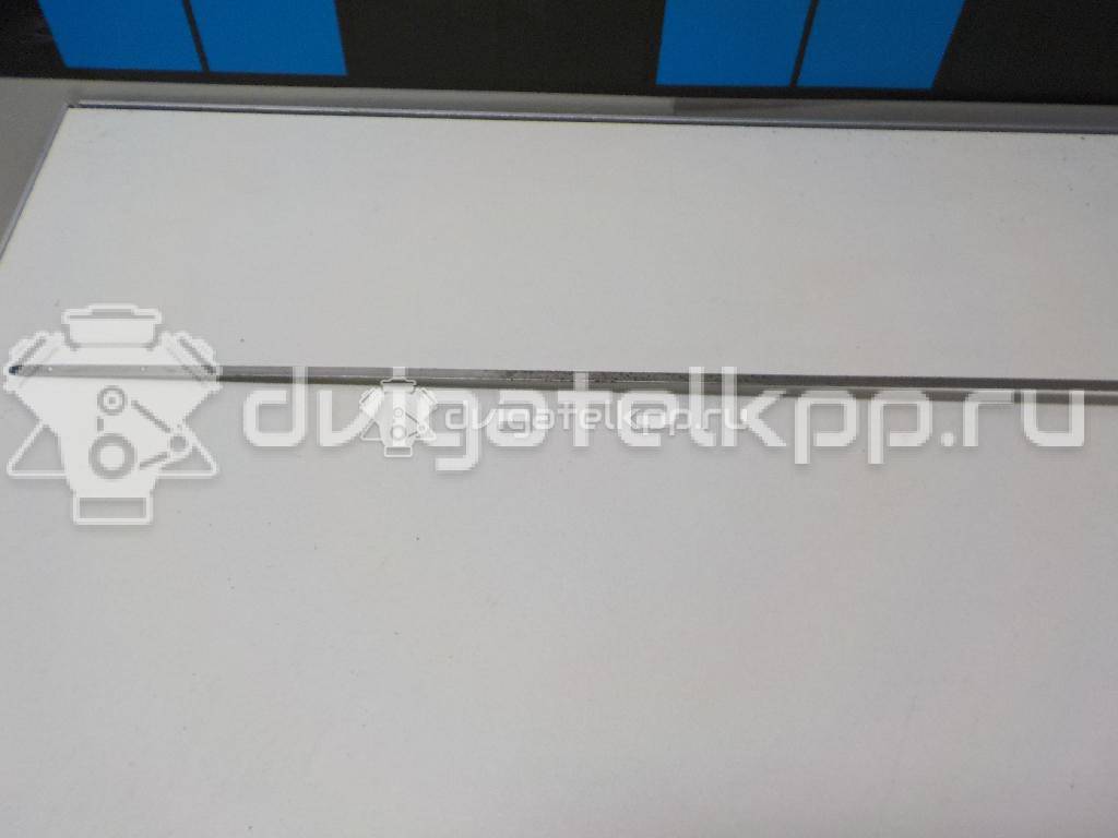 Фото Щуп масляный для двигателя 1VD-FTV для Lexus / Toyota 205-286 л.с 32V 4.5 л Дизельное топливо 1530151030 {forloop.counter}}