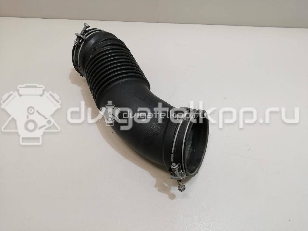 Фото Патрубок воздушного фильтра для двигателя 1VD-FTV для Lexus / Toyota 205-286 л.с 32V 4.5 л Дизельное топливо 1788151030 {forloop.counter}}